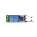 USB Relay 1 Channel | 102056 | Other by www.smart-prototyping.com